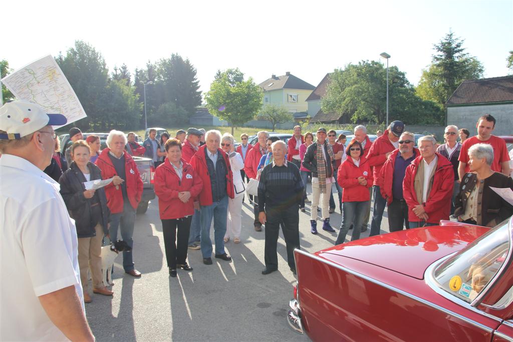 2012-05-19 bis 20 Frhjahrsausfahrt Heldenberg